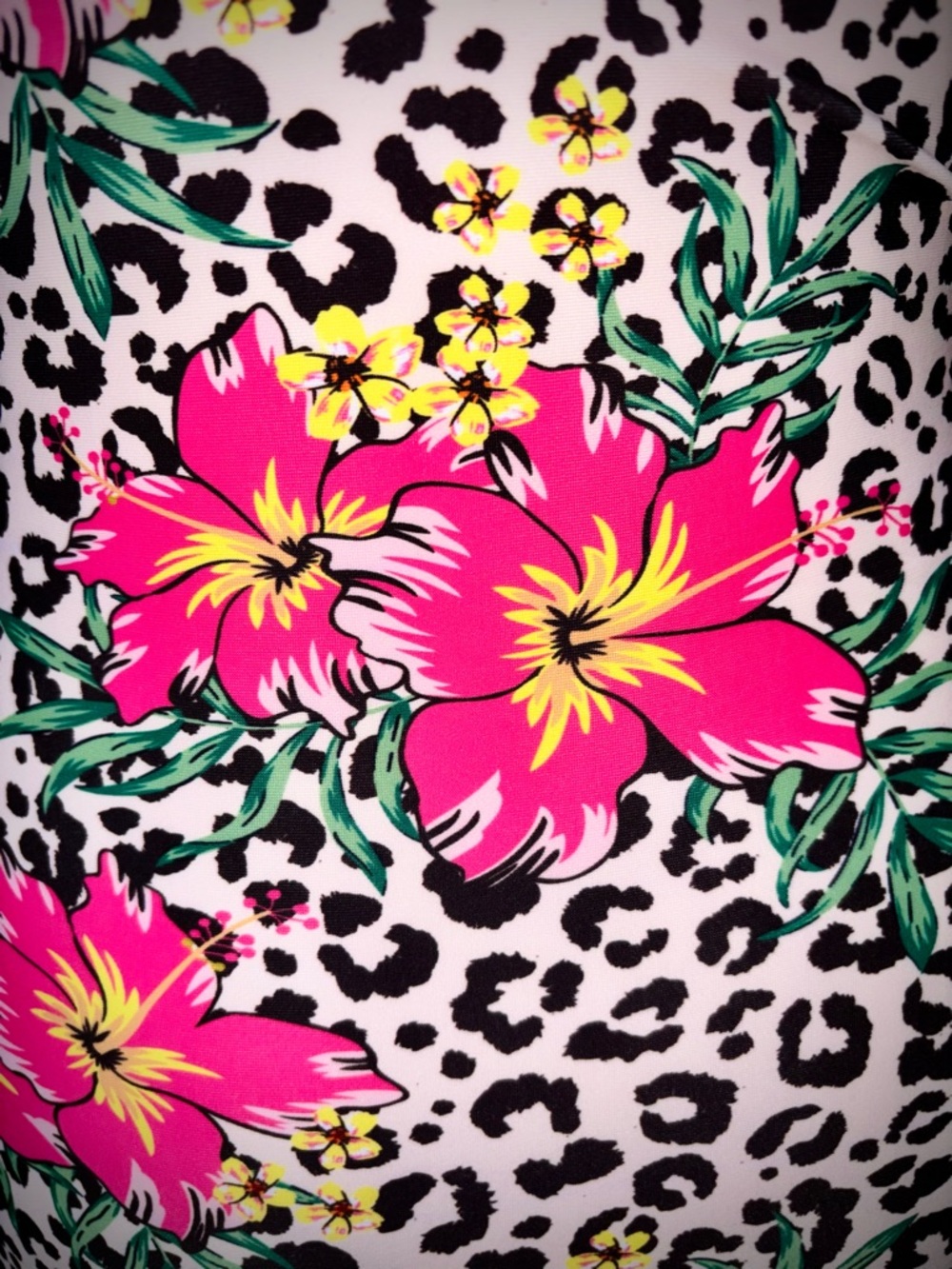 NWT🌺✨ TAHARI One Piece Bathing Suit - Picture 6 of 8